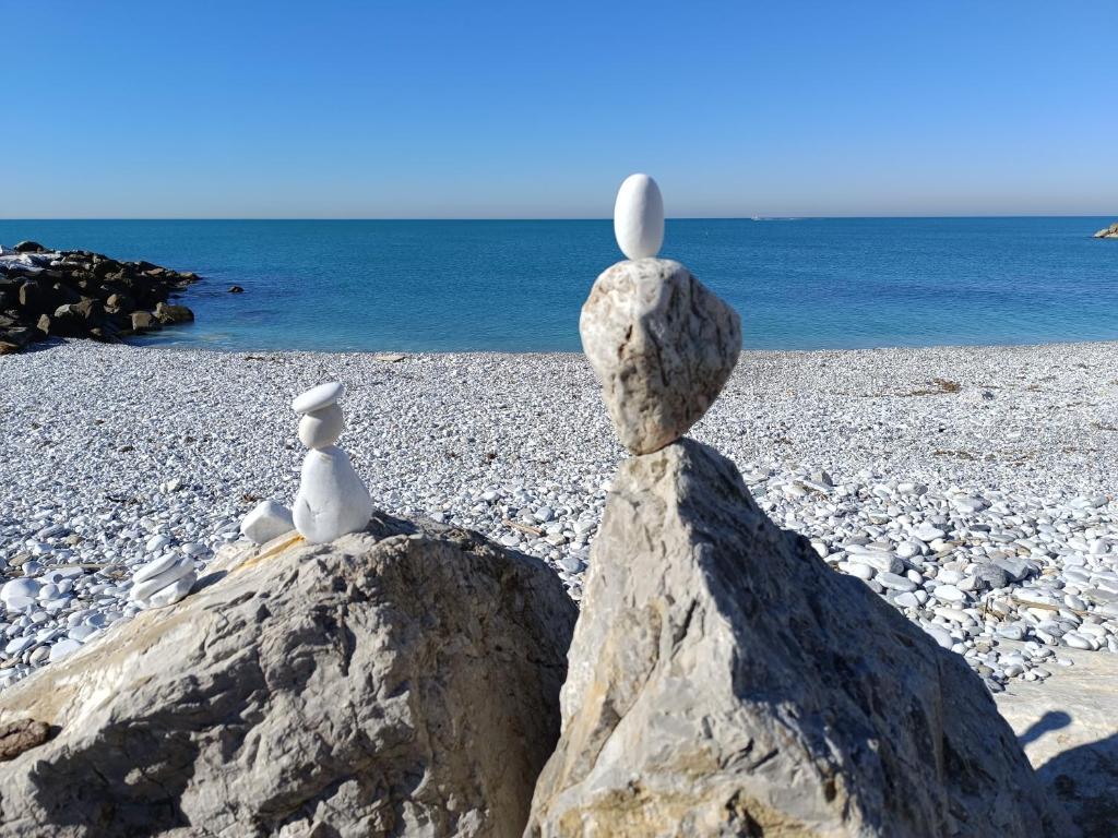 GENTE DI MARE