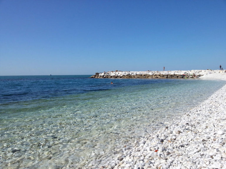 Gente di Mare Holiday House - Spiaggia Marina di Pisa